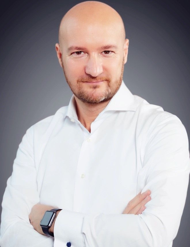 Devid Jegerson